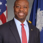 Senator Tim Scott